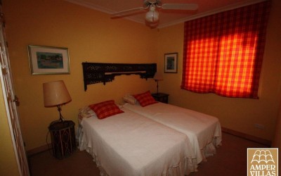 Rental Sierra de Altea Golf Costa Blanca (REF VIOLETA)